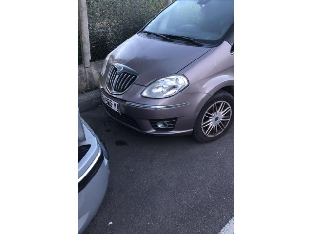 Zpětné zrcátko  Lancia Musa 2009  735358819, 735358819  