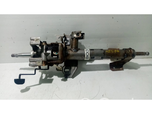    Рулевая рейка 5631026100   Hyundai Santa Fe 2000-2006 года