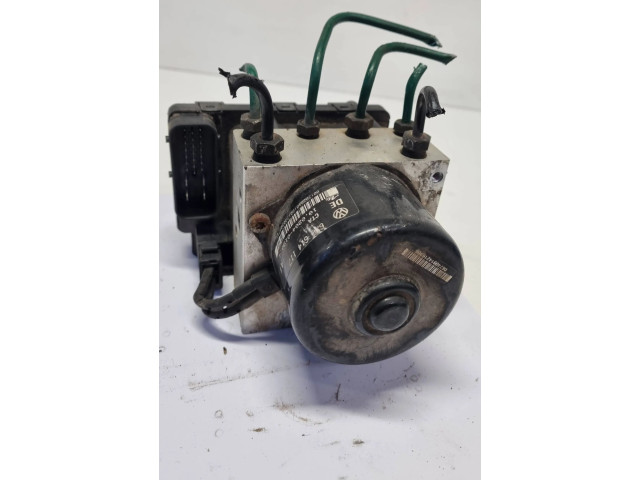 Блок АБС 6X0907379B, 5WK8478   Volkswagen  Polo III 6N 6N2 6NF  1995 - 2001 года