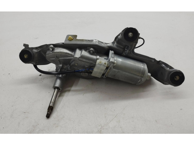 Моторчик заднего дворника EG2167450C, 8496000334    Mazda CX-7