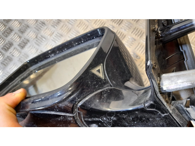 Zpětné zrcátko  levé BMW 7 F01 F02 F03 F04 2012  F0152401  