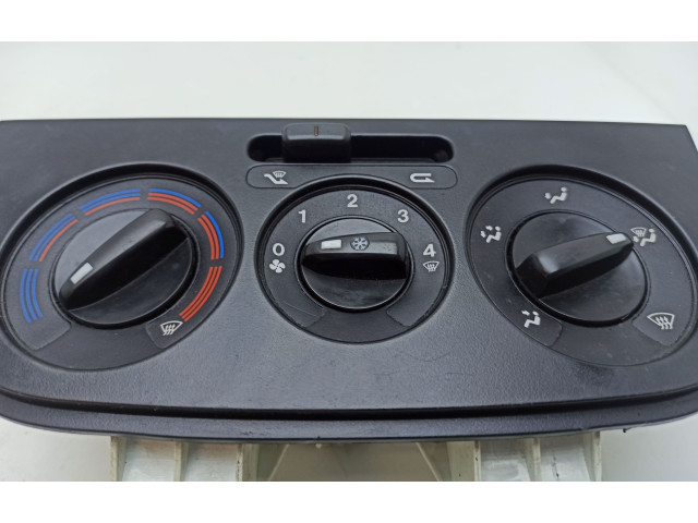 Блок управления климат-контролем 050734010   Fiat Fiorino
