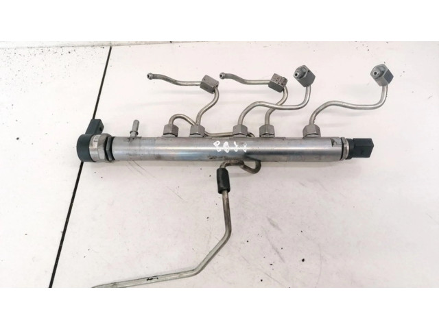 Vstřikovací lišta 780912805   BMW 5 GT F07  pro naftový motor 2.0  