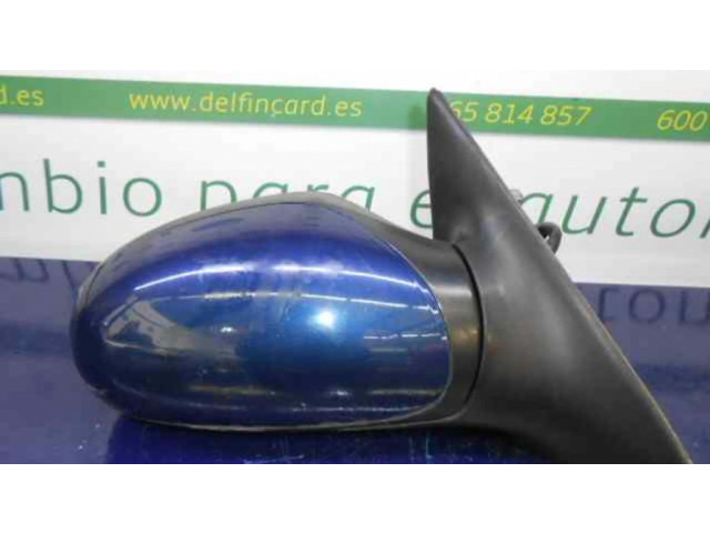 Zpětné zrcátko Сзади Peugeot 406 2000  8149V1, ELECTRICO  