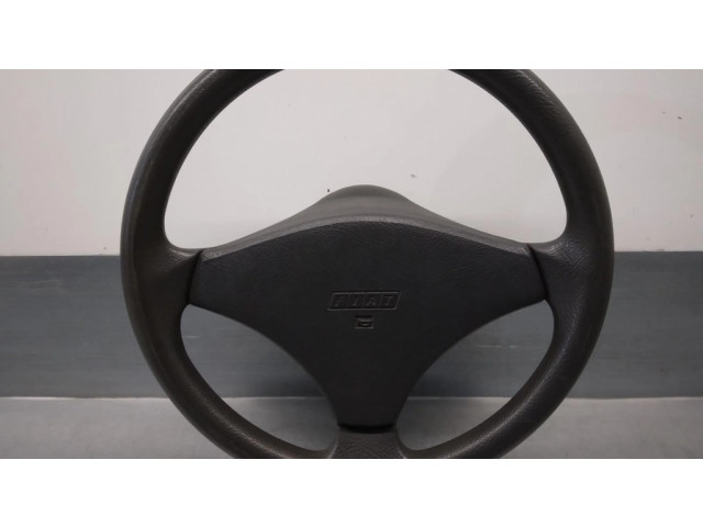 Руль Fiat Punto (176)  1993-1999 года 182681460      