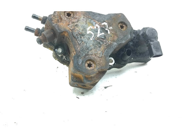 Vstřikovací čerpadlo A6460700101, 0445010078   Mercedes-Benz C W203     