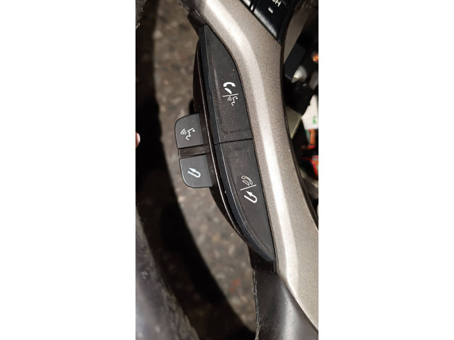 Volant Honda Accord 2009   