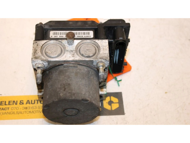Jednotka ABS 0265800319, 0265800319   Nissan Micra C+C 2003