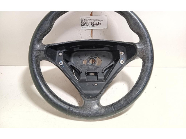 Volant Mercedes-Benz SLK R171 2005 A1714600103, 271944  