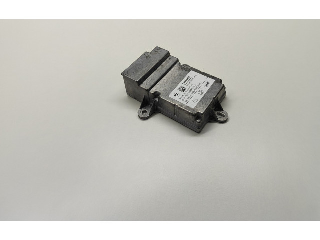 Блок подушек безопасности 6994531, 65776994531   BMW 5 G30 G31