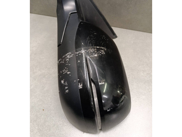 Zpětné zrcátko  Honda CR-V 2013  205085, Z98030557  
