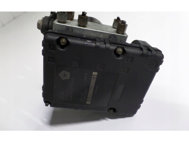 Блок АБС 56044240AA, 56044240AAKJ   Jeep  Cherokee III KJ  2001 - 2008 года