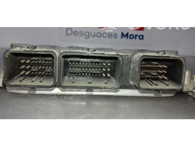 Řídící jednotka 0261206246   Peugeot 106 