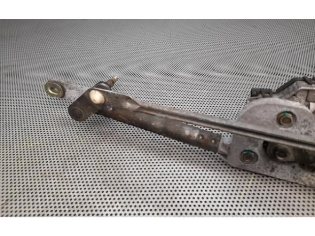 Блок управления двигателя MS159200-7511, DENSO   Fiat Idea
