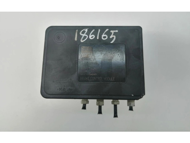 Блок управления АБС LR083665, LR083665   Land Rover Range Rover Evoque L538