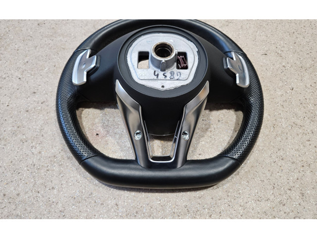 Volant Mercedes-Benz E W213 2017 A0004606600  