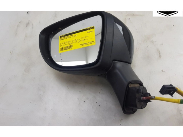 Zpětné zrcátko  Renault Captur 2015  963029938R, 963029938R  