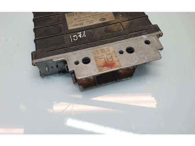 Блок управления коробкой передач 096927731, 5DG00696157   Volkswagen Golf III