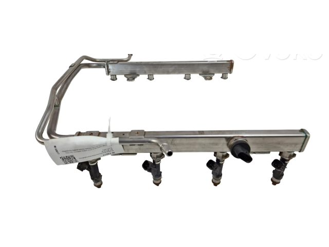 Vstřikovač JR3E9F792, JR3E9F792AC   Ford F150  pro benzínový motor 5.0  