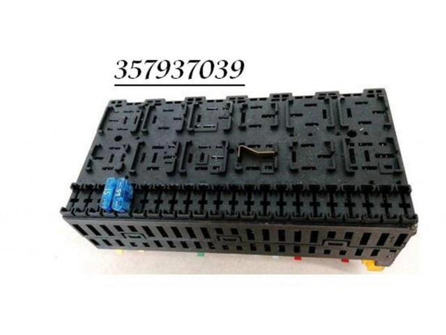 Блок предохранителей  357937039   Ford Galaxy    
