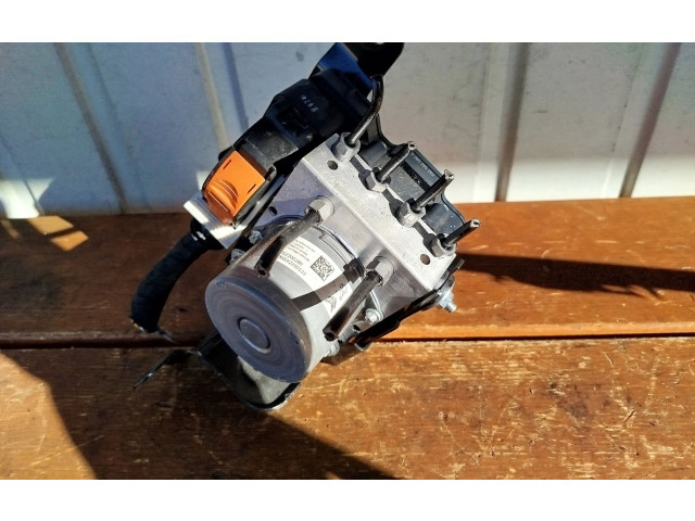 Jednotka ABS 9841402580   Peugeot 3008 II 2022