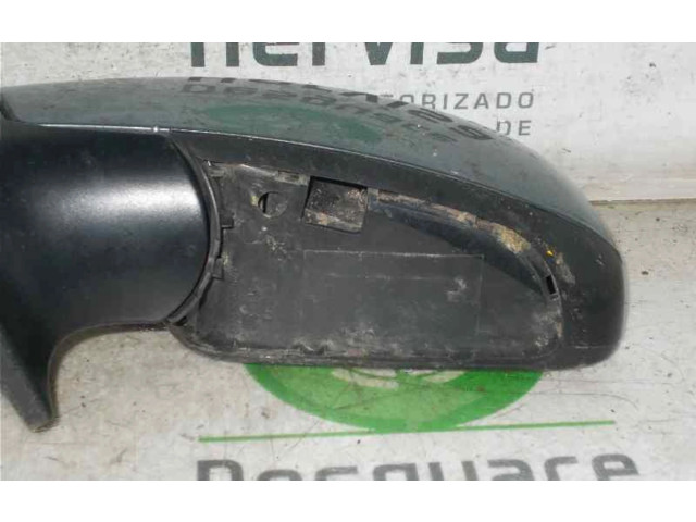 Zpětné zrcátko  Peugeot 407 2006  0050058  