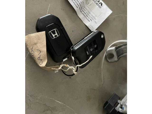 Комплект зажигания 39730TOAG5   Honda CR-V 2016