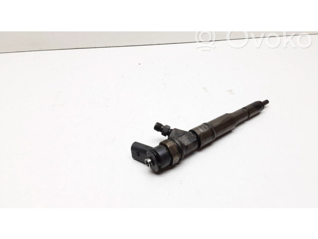 Vstřikovač 0445110209, 7794435   BMW 3 E90 E91  pro naftový motor 2.0  