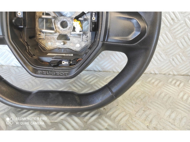 Volant Peugeot Partner III 2024 98171149ZD, 98171149ZD  