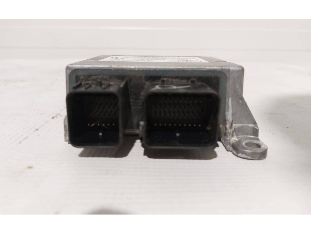 Блок подушек безопасности CL3414B321AB   Ford F150