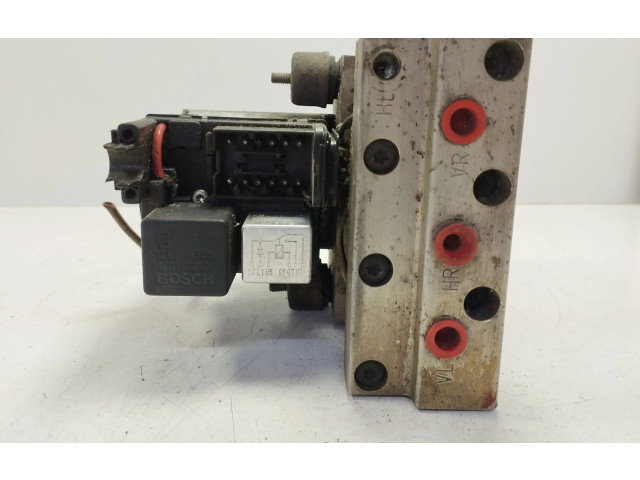 Jednotka ABS 0265206000   Opel Calibra 1989