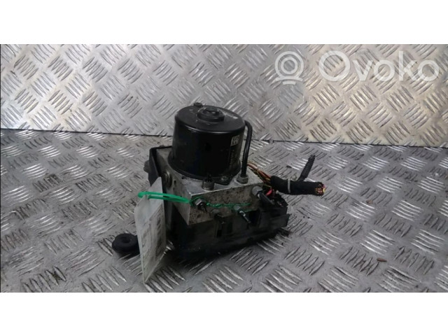 Блок АБС 1J0698517E   Volkswagen  New Beetle  1998-2011 года