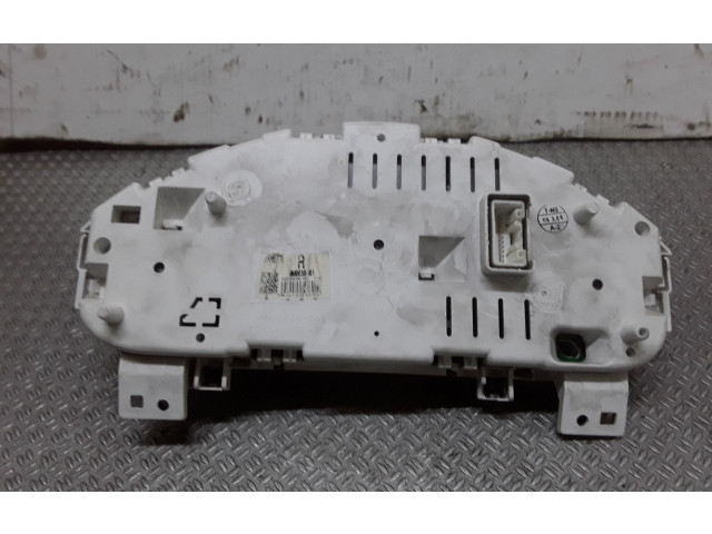 Панель приборов MM0038001   Mitsubishi Colt       