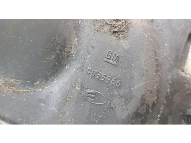 Zpětné zrcátko  levé Opel Vectra B 2001  0035966, E1010446  