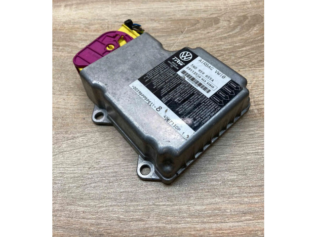 Блок подушек безопасности 5N0959655A, 39113519   Volkswagen Tiguan