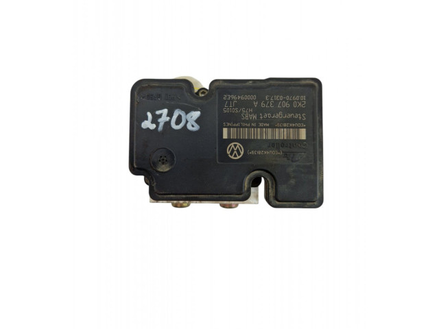 Блок АБС 2k0907379a, 2K0614117A   Volkswagen  Caddy  2004 - 2010 года