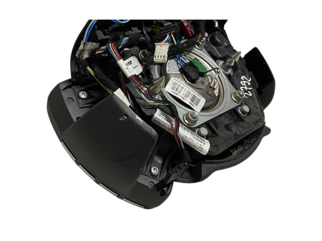 Подушка безопасности двери 61566051B   Land Rover Range Rover L322