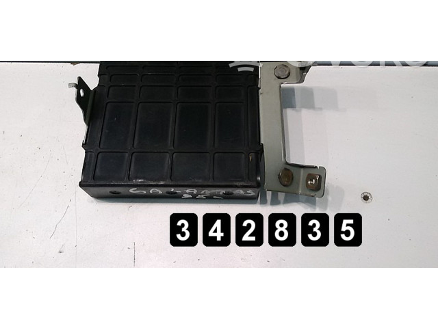 Блок управления двигателя MD761935   Mitsubishi Galant