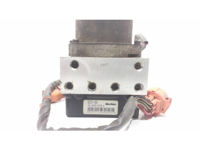 Jednotka ABS AC051192111, Q003T05777   Honda CR-V 2000