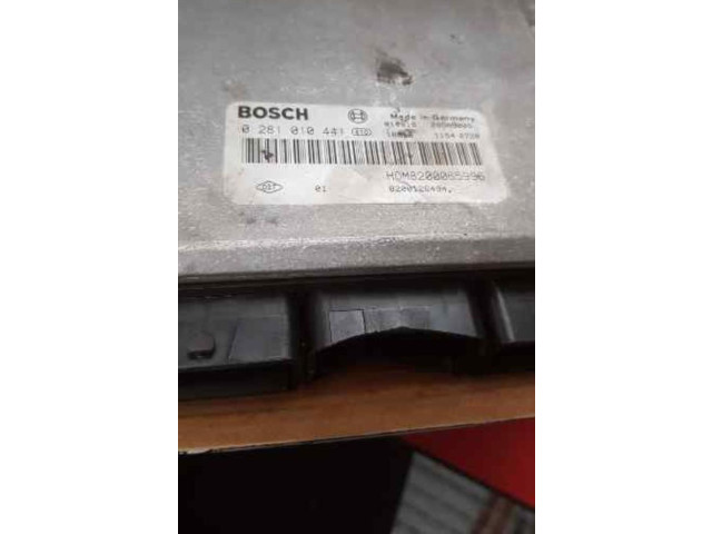 Řídící jednotka 30630048   Volvo S40, V40 2001