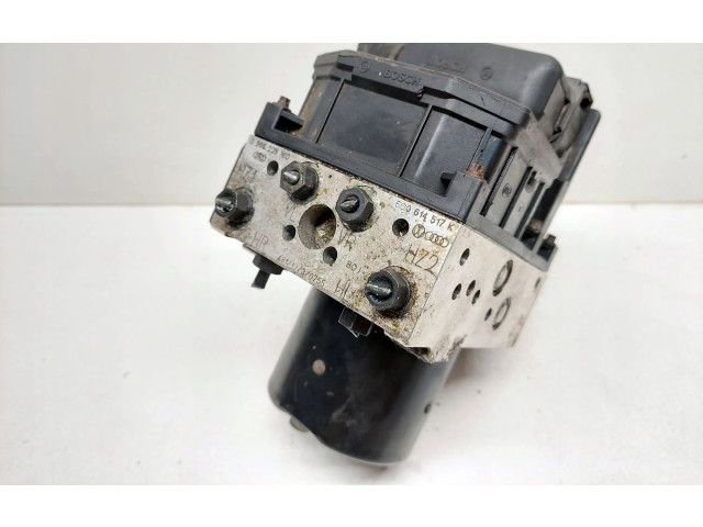 Jednotka ABS 0265950073, 6Q0614517K   Skoda Fabia Mk1 (6Y) 1999