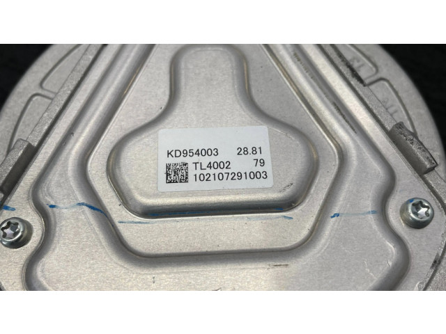 Блок управления KD954003, 102107291003   Tesla Model Y
