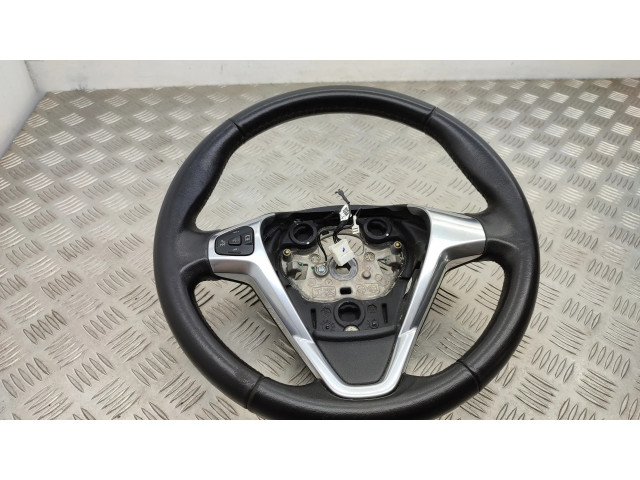 Руль Ford B-MAX  2012-2020 года AV113600JA3ZHE      