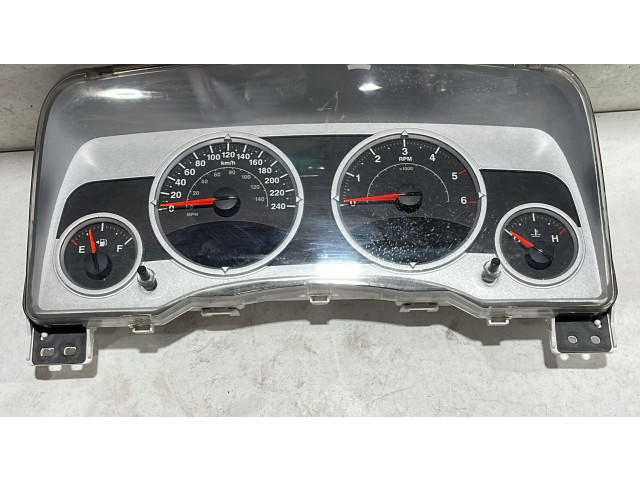 Комплект блоков управления 0281014413, 0281014413   Jeep Patriot