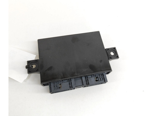Блок управления двигателя 0EA907425C, A3C0754340000   Volkswagen ID.3