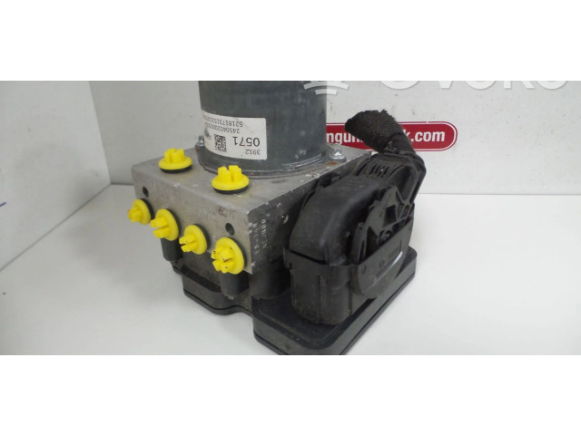 Блок АБС 39120571   Vauxhall  Astra K  2015 - 2021 года