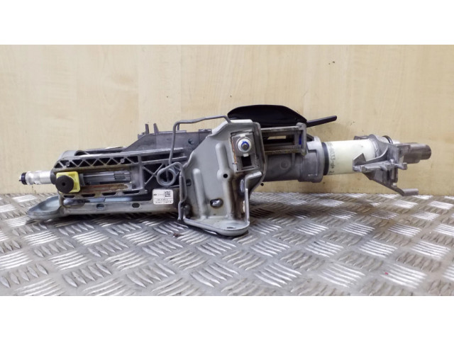    Рулевая рейка 6795345   BMW 5 F10 F11 2009-2016 года
