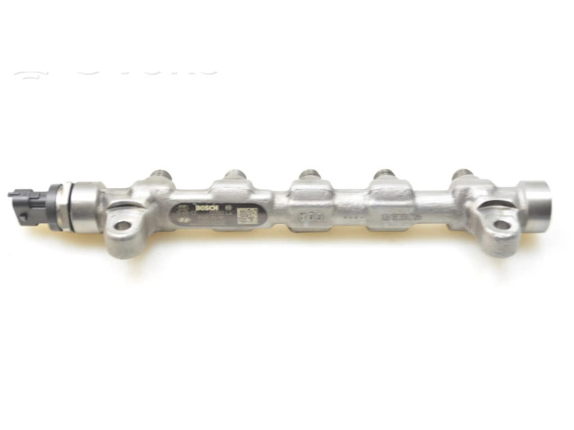 Vstřikovací lišta 314002A420   Hyundai ix35  pro naftový motor 1.7 D4FD 