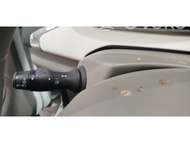 Подрулевой шлейф SRS    Renault Zoe