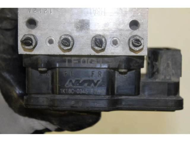 Jednotka ABS    Honda Jazz 2008
